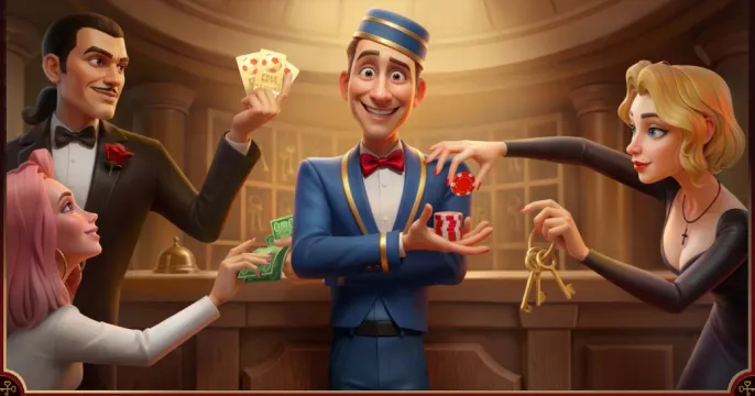 Casoola Casino banner